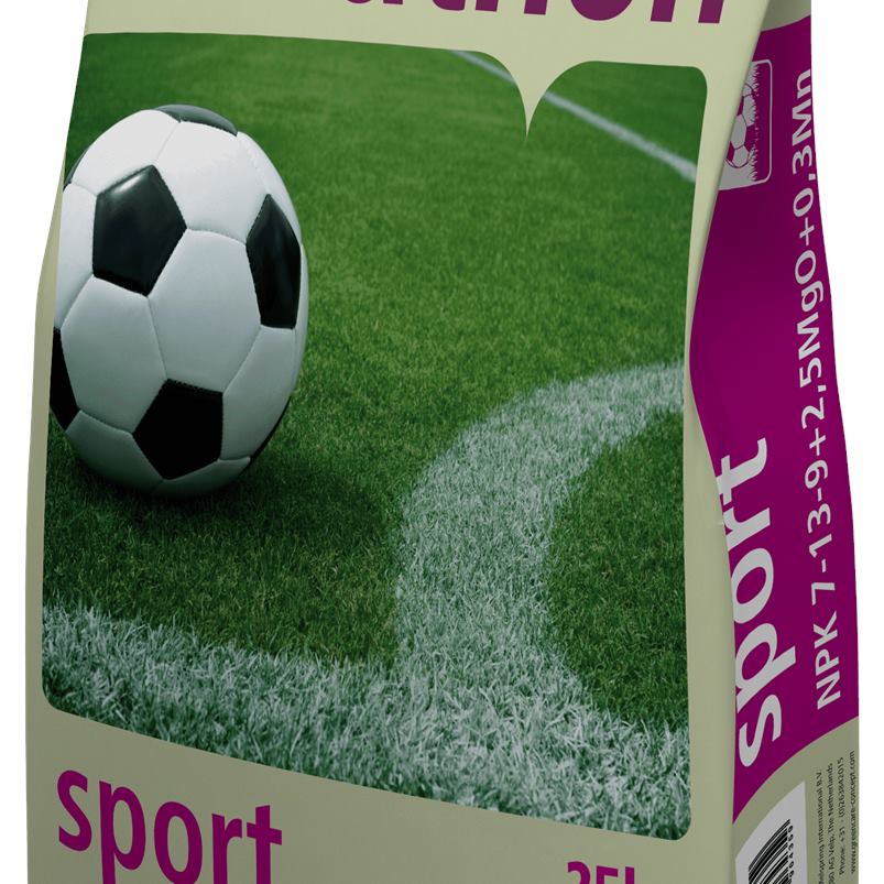 Marathon Sport 7-13-9 - packaging
